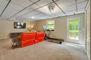 4831 NE Highpoint Dr NE, Marietta, GA 30066 - Photo 29
