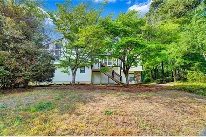 4831 NE Highpoint Drive NE, Marietta, GA 30066 - Photo 3
