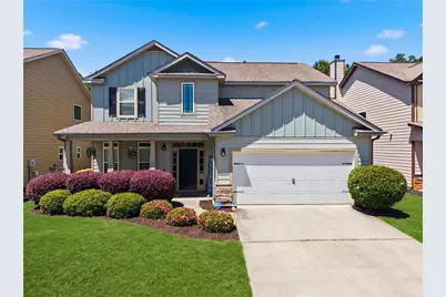 6 Thomaston Street, Newnan, GA 30263 - Photo 1