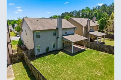6 Thomaston Street, Newnan, GA 30263 - Photo 5
