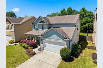 6 Thomaston Street, Newnan, GA 30263 - Photo 3