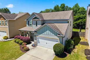 6 Thomaston St, Newnan, GA 30263 - Photo 3