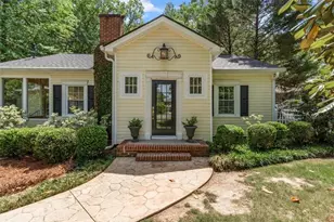 101 Oakwood St NW, Rome, GA 30165 - Photo 3