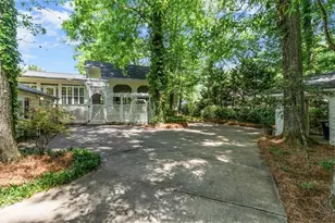 101 Oakwood St NW, Rome, GA 30165 - Photo 57