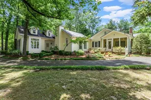 101 Oakwood St NW, Rome, GA 30165 - Photo 5