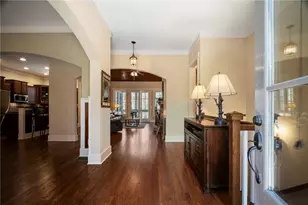 16 Osi Way, Big Canoe, GA 30143 - Photo 3