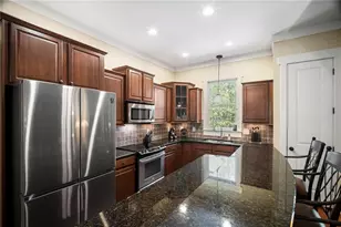 16 Osi Way, Big Canoe, GA 30143 - Photo 9