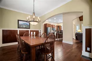16 Osi Way, Big Canoe, GA 30143 - Photo 5