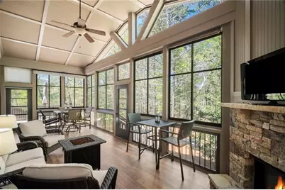 16 Osi Way, Big Canoe, GA 30143 - Photo 23