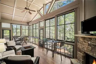16 Osi Way, Big Canoe, GA 30143 - Photo 23