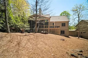 16 Osi Way, Big Canoe, GA 30143 - Photo 27