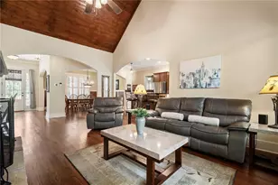 16 Osi Way, Big Canoe, GA 30143 - Photo 11