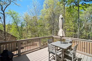16 Osi Way, Big Canoe, GA 30143 - Photo 25