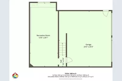 402 Dockside Cove, Woodstock, GA 30189 - Photo 57