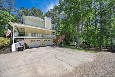 402 Dockside Cove, Woodstock, GA 30189 - Photo 5