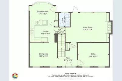 402 Dockside Cove, Woodstock, GA 30189 - Photo 59