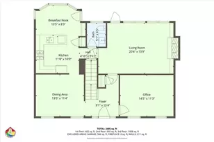 402 Dockside Cove, Woodstock, GA 30189 - Photo 59