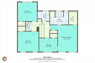 402 Dockside Cove, Woodstock, GA 30189 - Photo 61