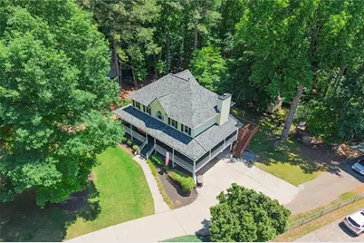 402 Dockside Cove, Woodstock, GA 30189 - Photo 51