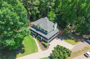 402 Dockside Cove, Woodstock, GA 30189 - Photo 51