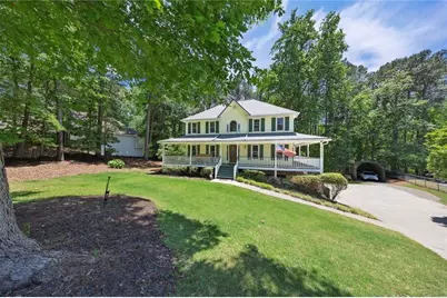 402 Dockside Cove, Woodstock, GA 30189 - Photo 3