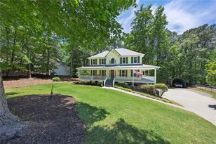 402 Dockside Cove, Woodstock, GA 30189 - Photo 3