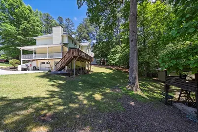 402 Dockside Cove, Woodstock, GA 30189 - Photo 41