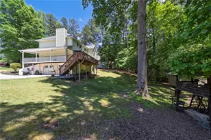 402 Dockside Cove, Woodstock, GA 30189 - Photo 41