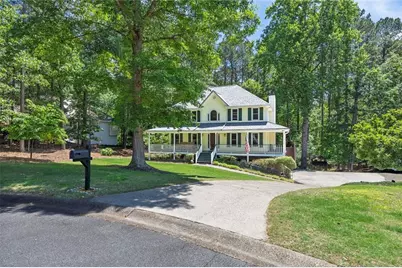 402 Dockside Cove, Woodstock, GA 30189 - Photo 49