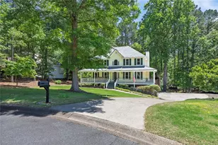 402 Dockside Cove, Woodstock, GA 30189 - Photo 49