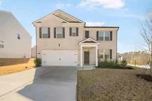 1593 Daisy May Ct, Dacula, GA 30019 - Photo 1