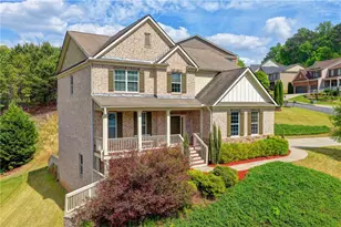 610 Eldridge Dr, Suwanee, GA 30024 - Photo 5