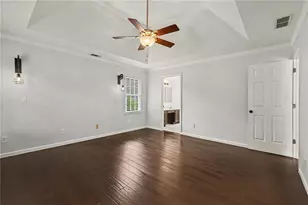 5709 Fairwood Dr NW, Acworth, GA 30101 - Photo 31
