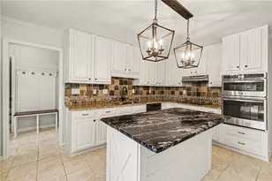 5709 Fairwood Dr NW, Acworth, GA 30101 - Photo 13
