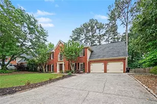 5709 Fairwood Dr NW, Acworth, GA 30101 - Photo 3