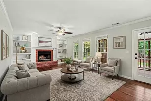 5709 Fairwood Dr NW, Acworth, GA 30101 - Photo 5