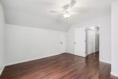 5709 Fairwood Drive NW, Acworth, GA 30101 - Photo 35