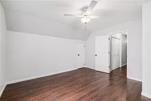 5709 Fairwood Dr NW, Acworth, GA 30101 - Photo 35