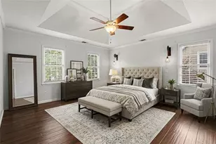 5709 Fairwood Dr NW, Acworth, GA 30101 - Photo 15