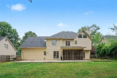 5709 Fairwood Drive NW, Acworth, GA 30101 - Photo 31
