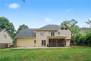 5709 Fairwood Dr NW, Acworth, GA 30101 - Photo 31