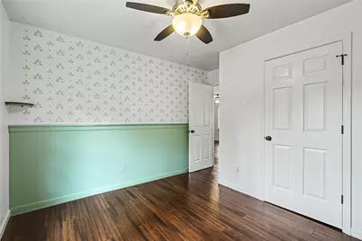 5709 Fairwood Drive NW, Acworth, GA 30101 - Photo 37