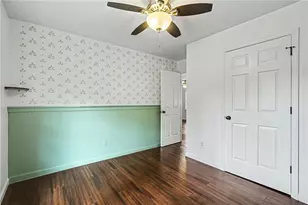 5709 Fairwood Dr NW, Acworth, GA 30101 - Photo 37