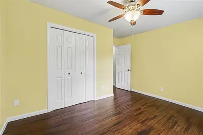 5709 Fairwood Drive NW, Acworth, GA 30101 - Photo 19