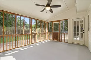 5709 Fairwood Dr NW, Acworth, GA 30101 - Photo 45