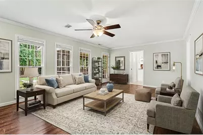 5709 Fairwood Drive NW, Acworth, GA 30101 - Photo 7