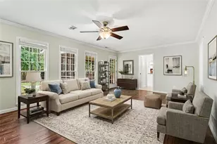 5709 Fairwood Dr NW, Acworth, GA 30101 - Photo 7