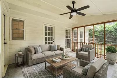 5709 Fairwood Drive NW, Acworth, GA 30101 - Photo 29