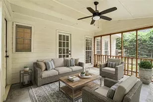 5709 Fairwood Dr NW, Acworth, GA 30101 - Photo 29