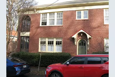 789 Frederica Street #3, Atlanta, GA 30306 - Photo 1